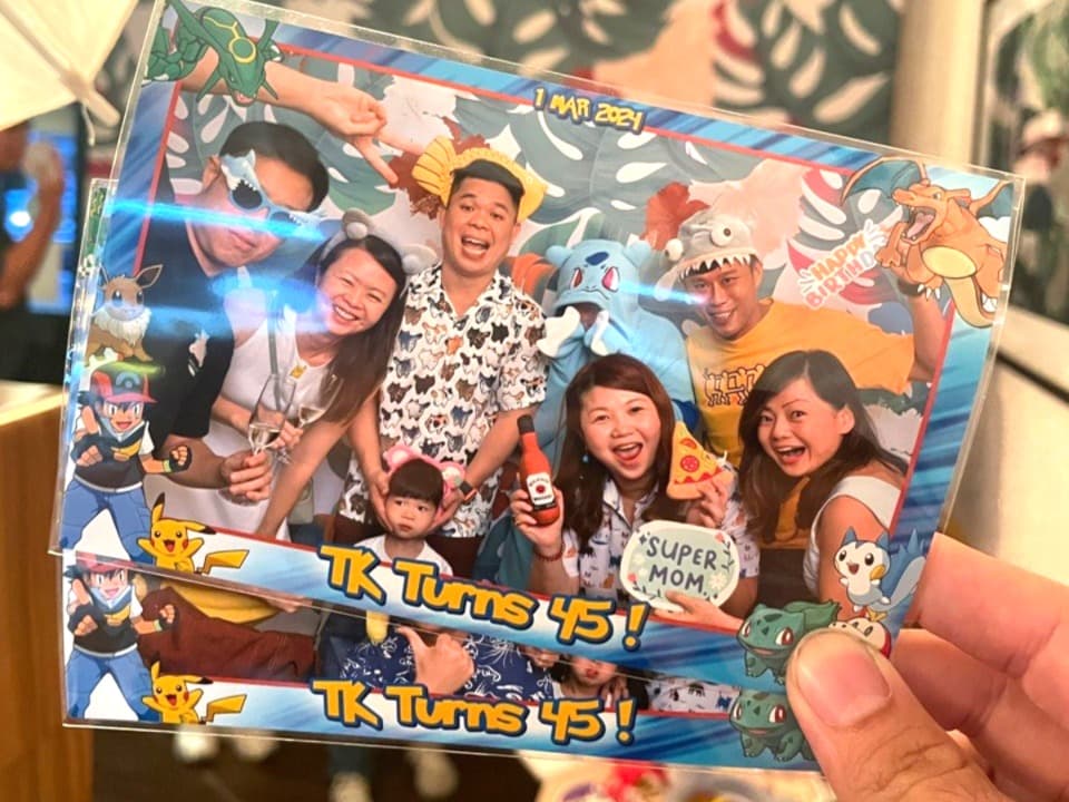 Photobooth