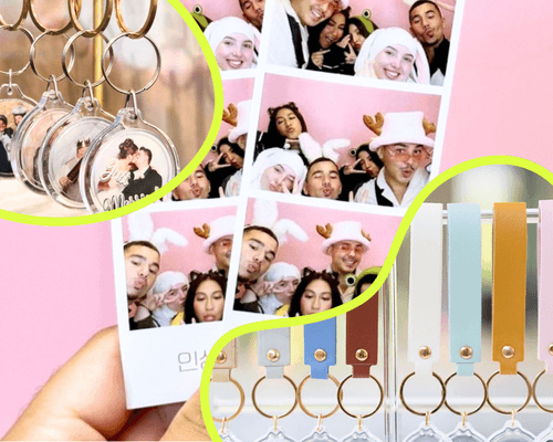 Classic Party-Keepsakes Pack — package photo