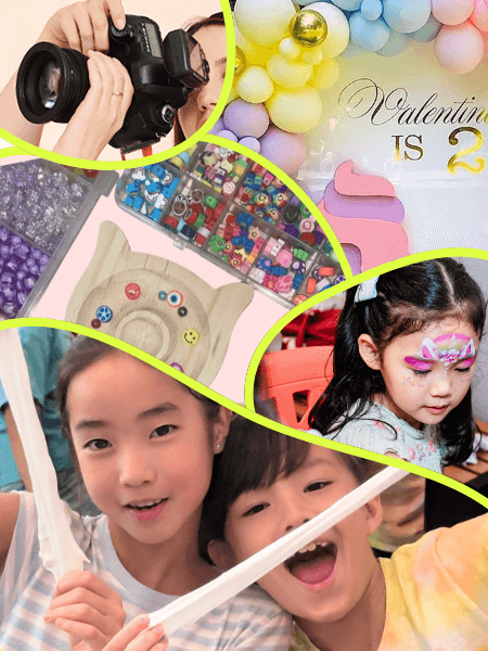 Ultimate Slime & Craft Pack — package photo