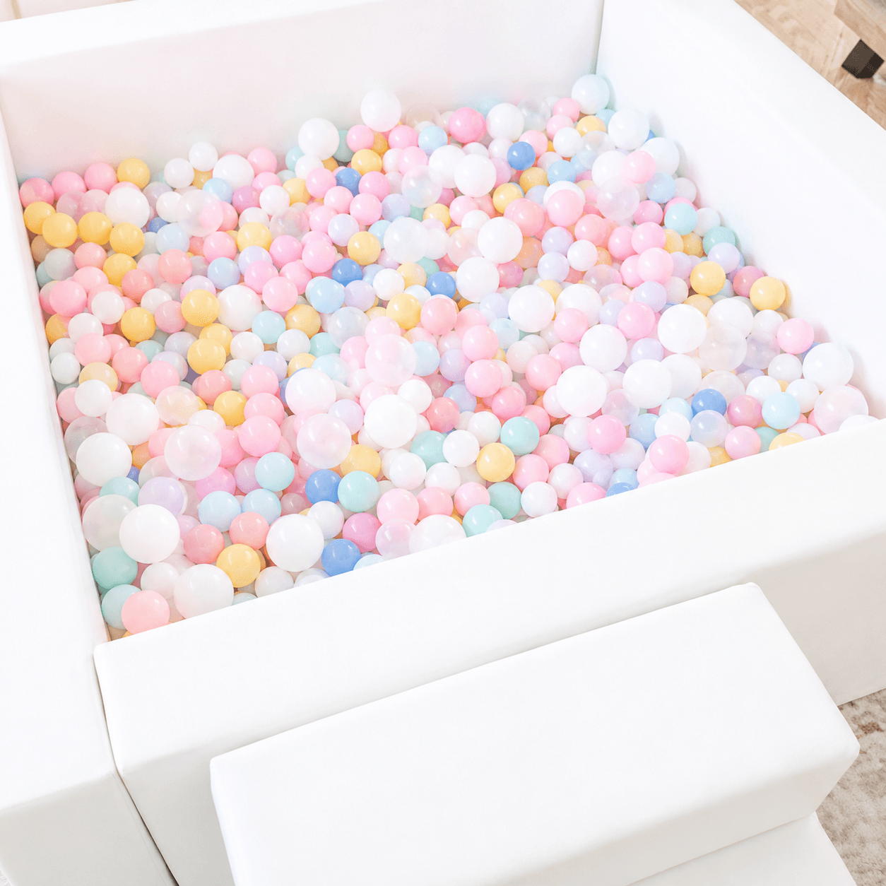 Ball Pits