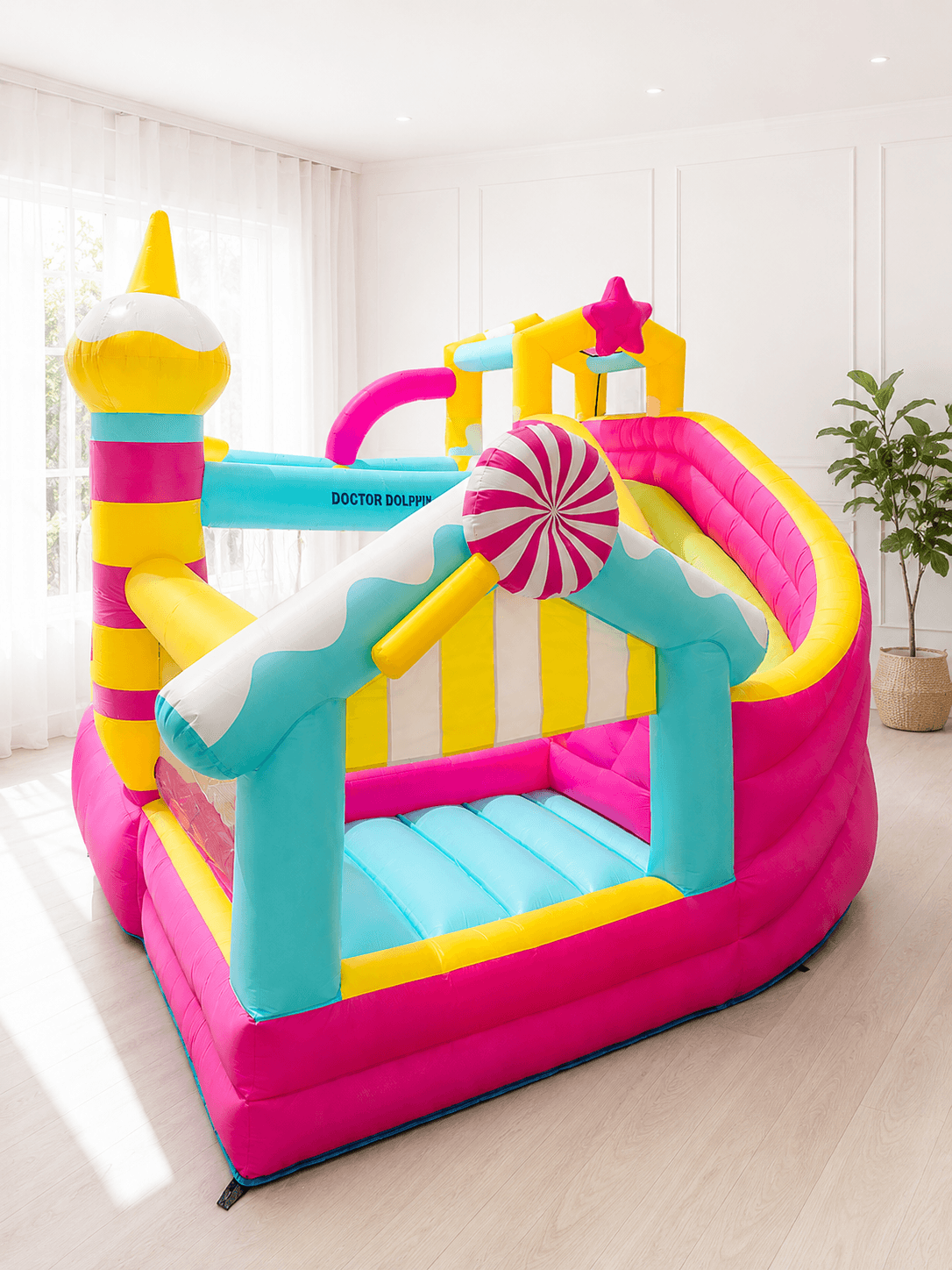 Bouncy Castle