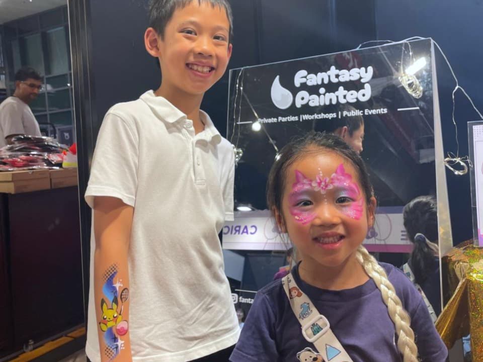 Singapore badminton open 2025 - Photo 5