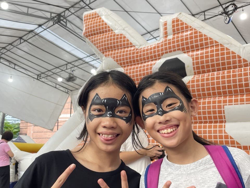 Bishan CC Lunar New Year Celebration