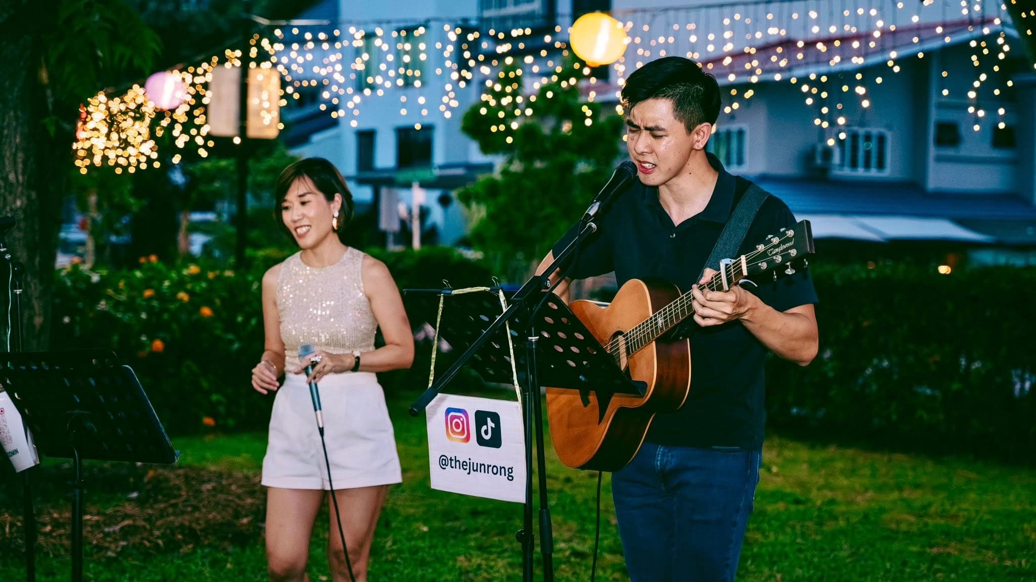 Feng Shan CC Mid Autumn Celebration - Photo 4