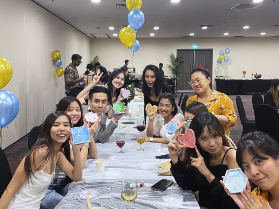 Kingston Staff Appreciation Day 2025