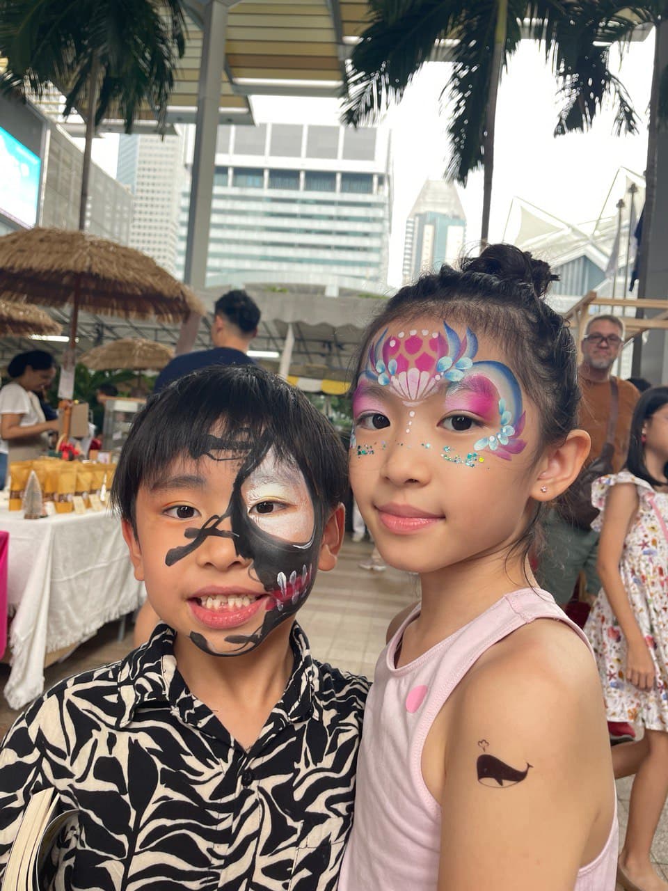 Sustainable Kids Market 2024 - Photo 5