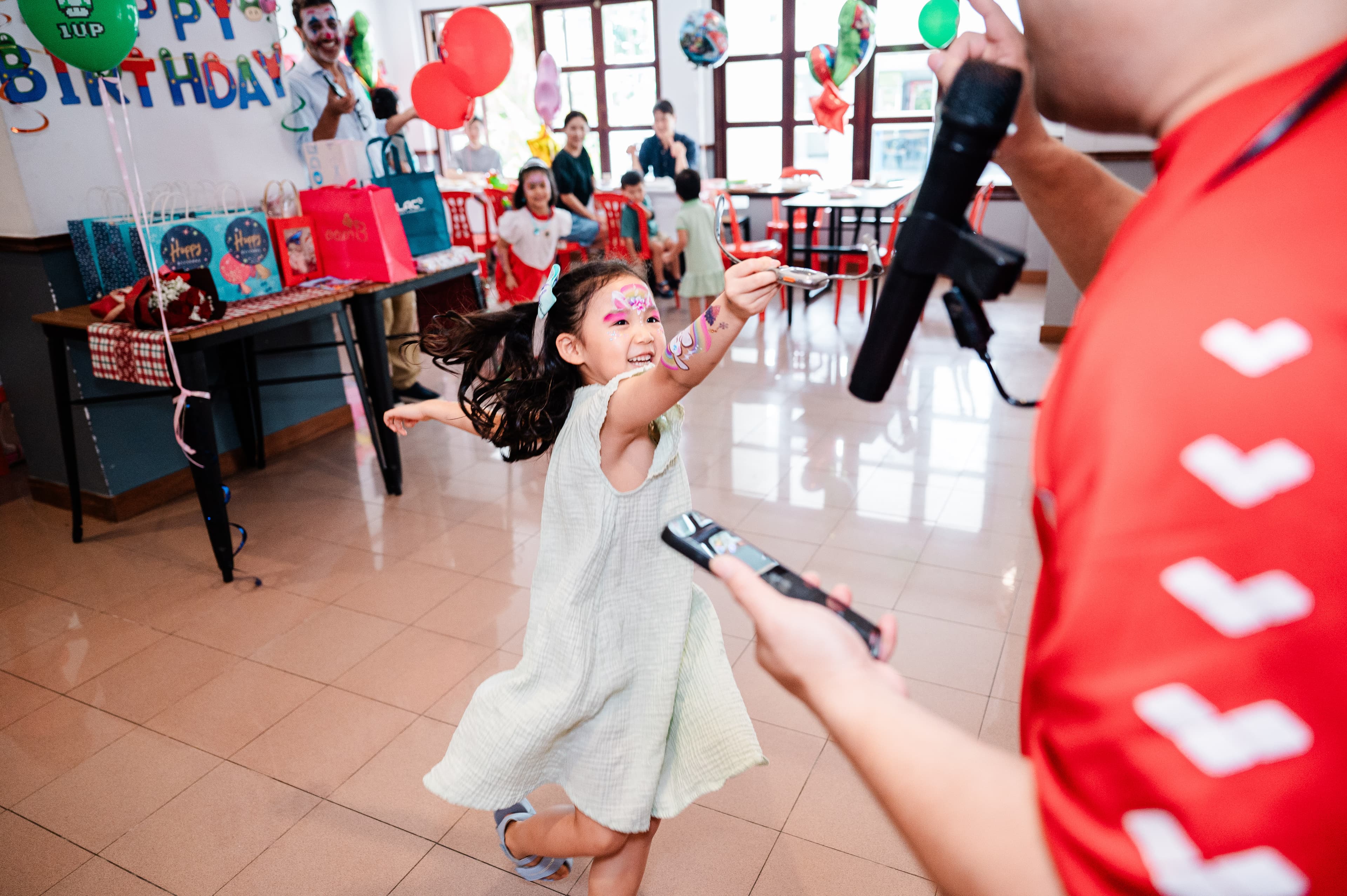 Professional Photographer - Image 2