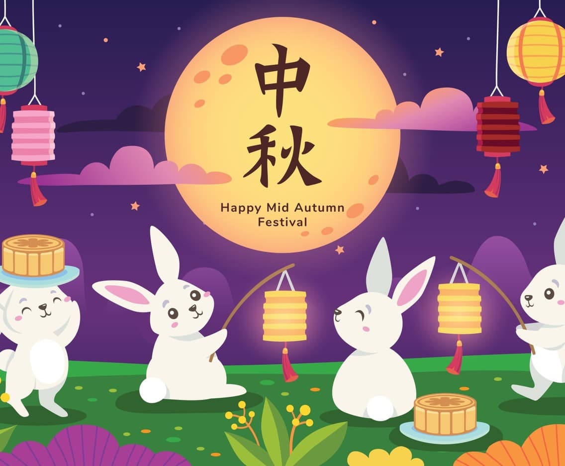 Mid-Autumn Festival