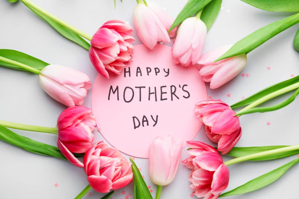 Mother's Day Celebration