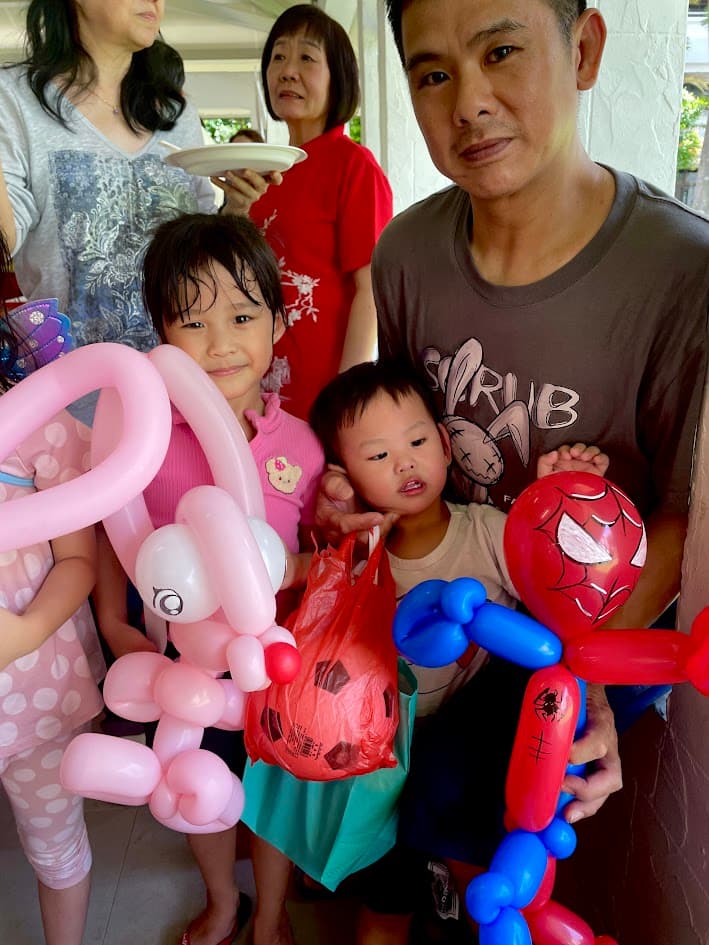 Community Carnivals 2