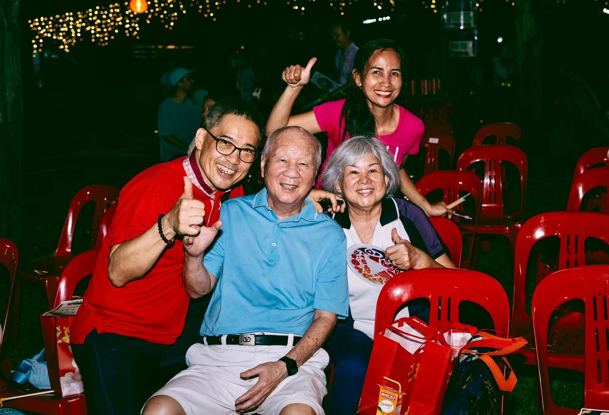 Community Carnivals 1