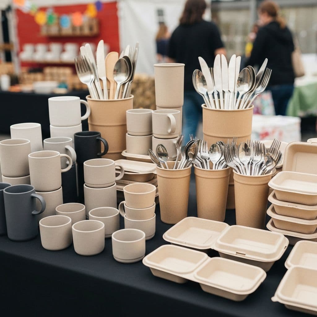 Sustainable infrastructure