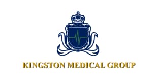Kingston Medical Group Logo