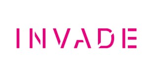 INVADE CO Logo