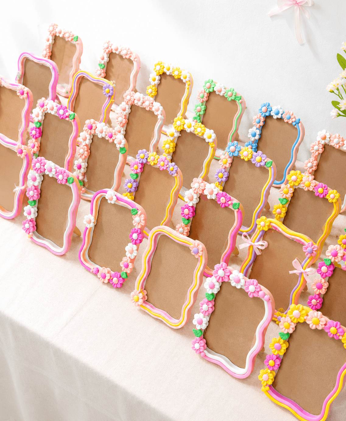 DIY PhotoFrames