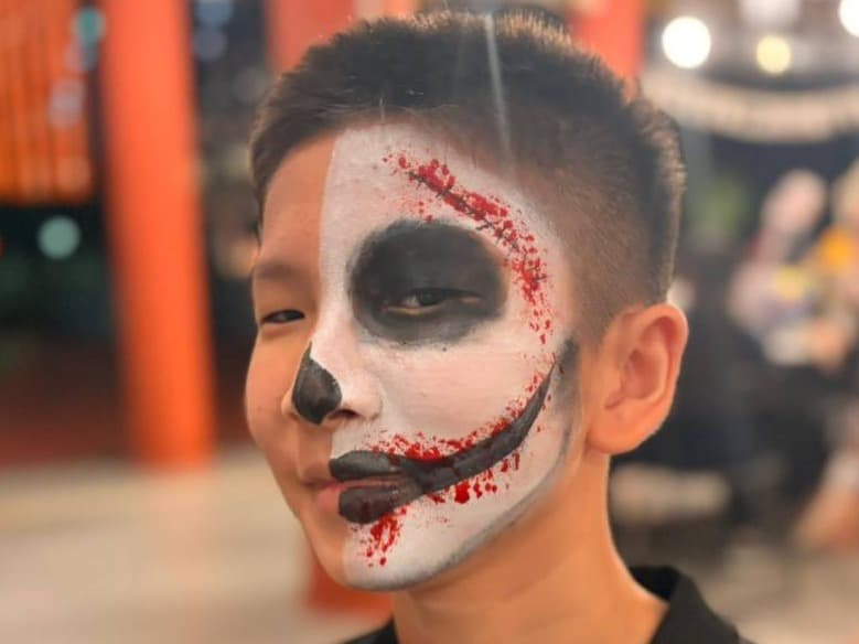 Haw Ror Villa 4 2025!