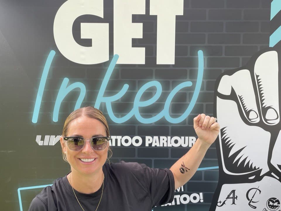 LIV Golf 2024 - Photo 2