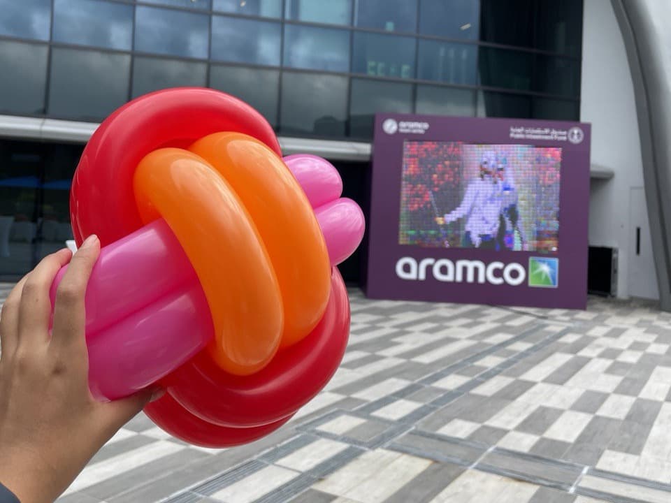 LIV Golf 2024 - Photo 3