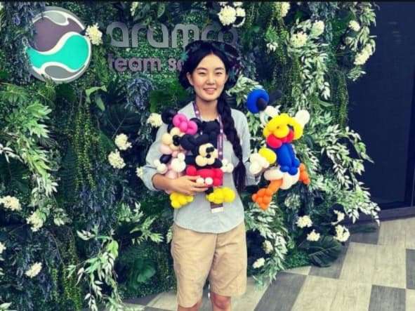 LIV Golf 2024 - Photo 5