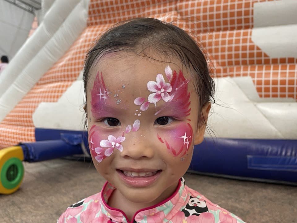 Bishan CC Lunar New Year Celebration - Photo 2