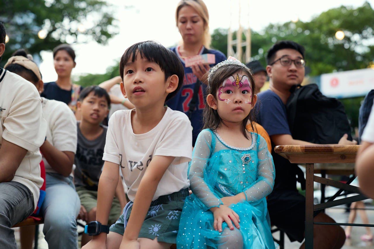 Made by Magic 2024 - Photo 5