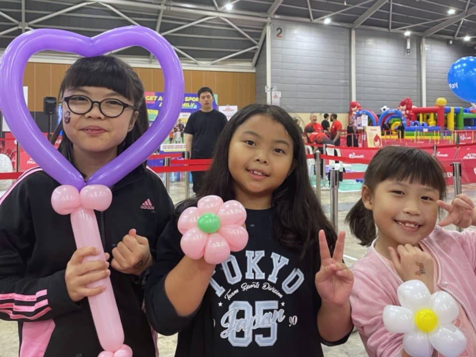 National Family Fiesta 2024 - Photo 2