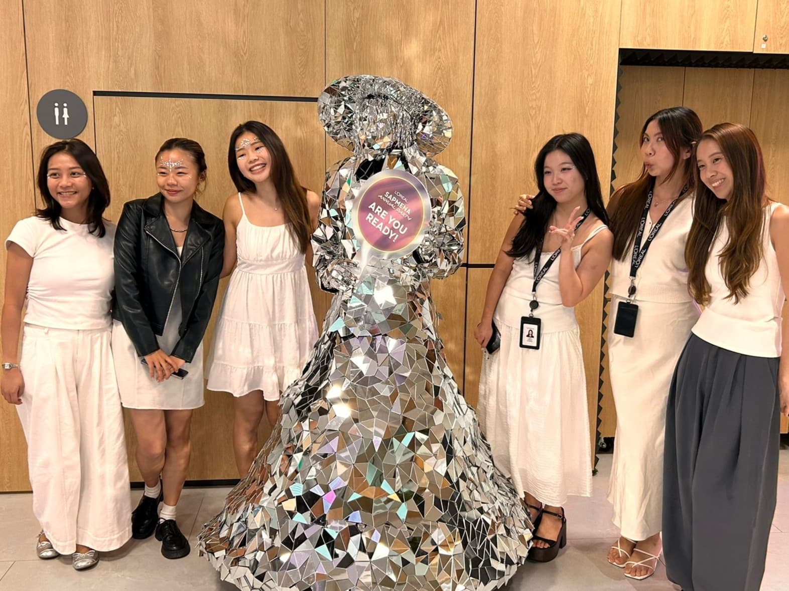 L'OREAL SAPEMA Annual Party 2025 - Photo 6