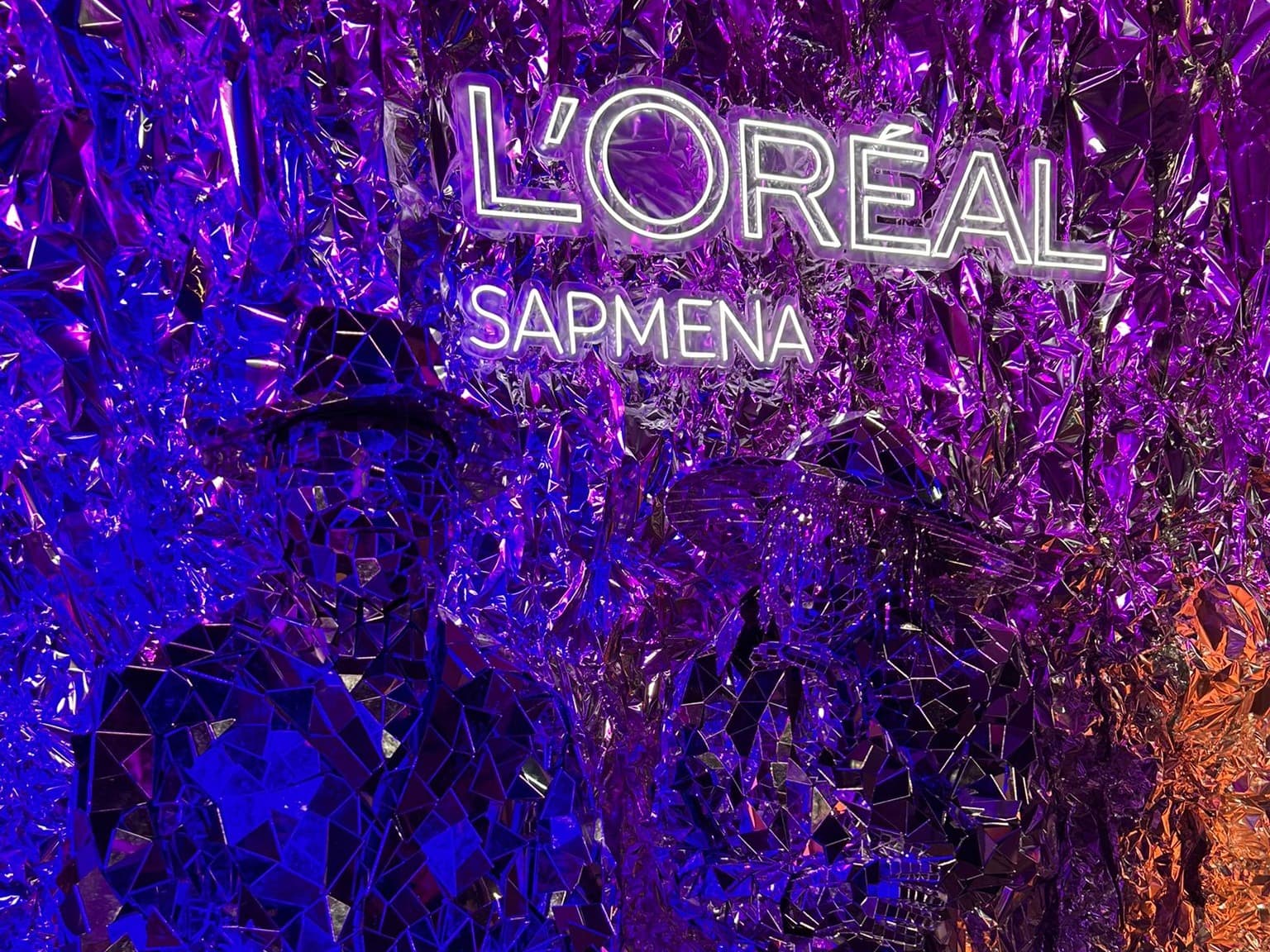 L'OREAL SAPEMA Annual Party 2025