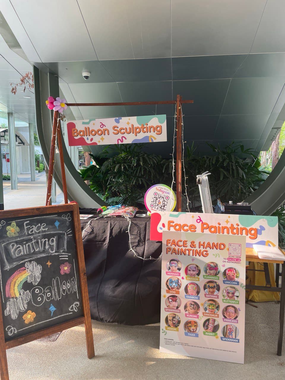 Sentosa Sensory Scape 2024 - Photo 3