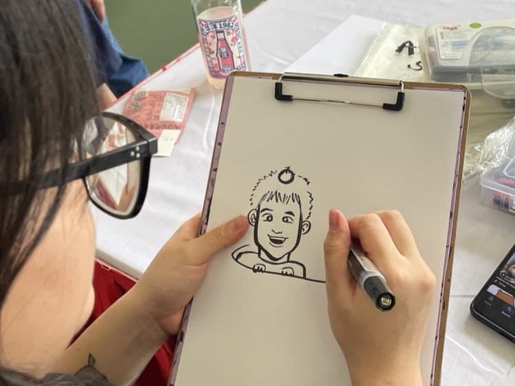 OMG Ultimate All-Ages Extravaganza - Image 1