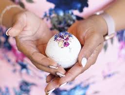 Bath Bomb Workshop