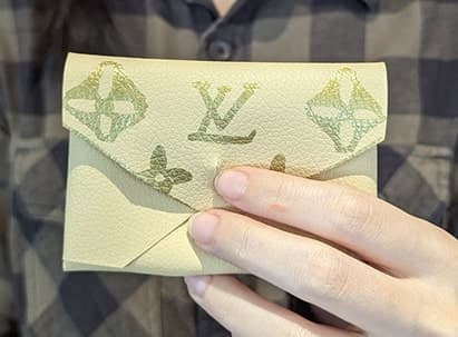 Leather Pouch Making Workshop