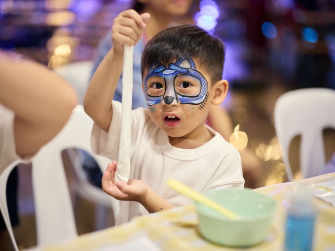 Premium Crafty Fun Pack - Slime - Image 2