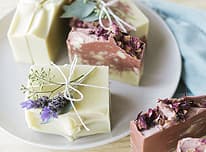 Soap Making Workshop